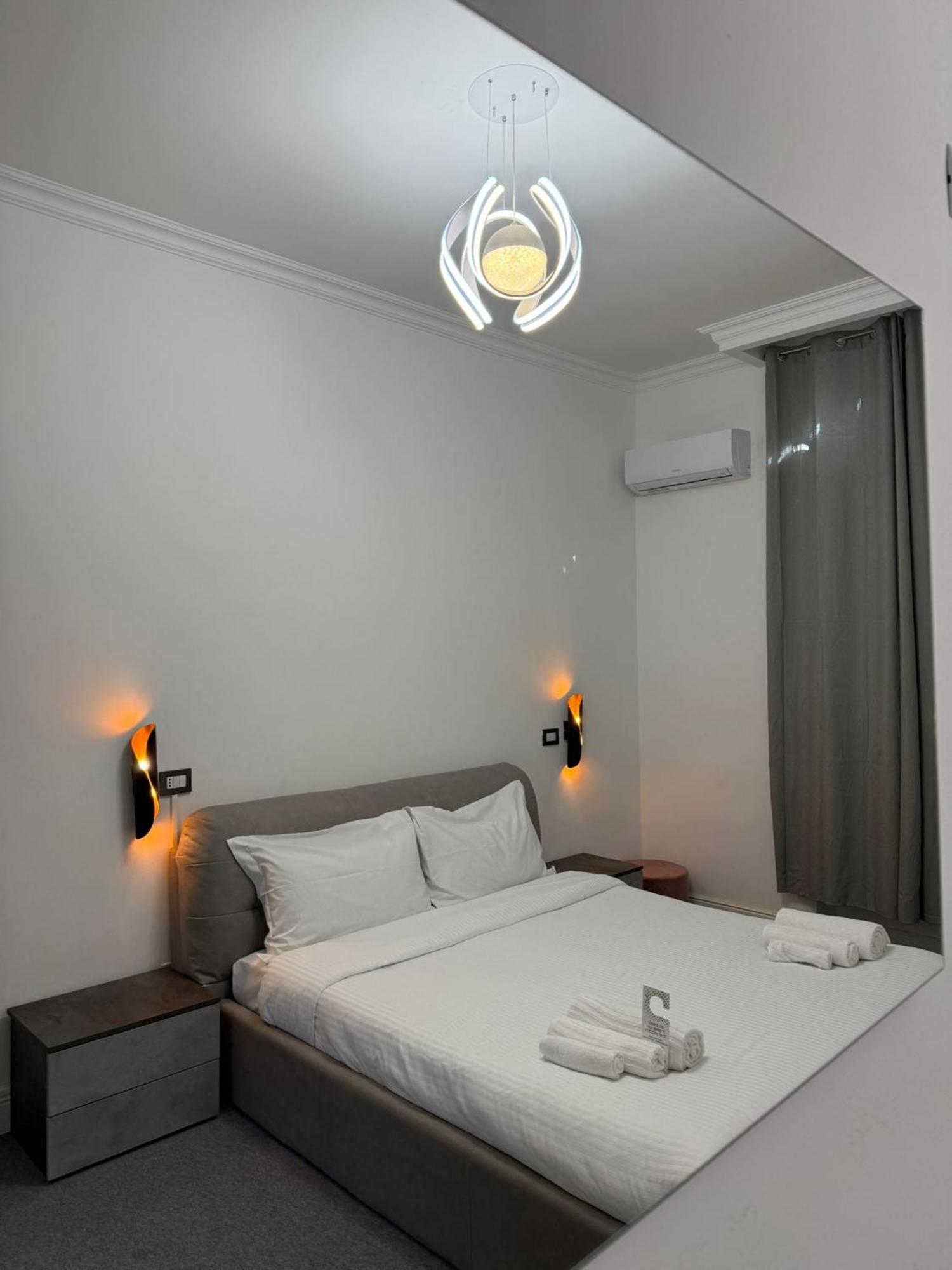 Rosa Italia Hotel Roma Extérieur photo