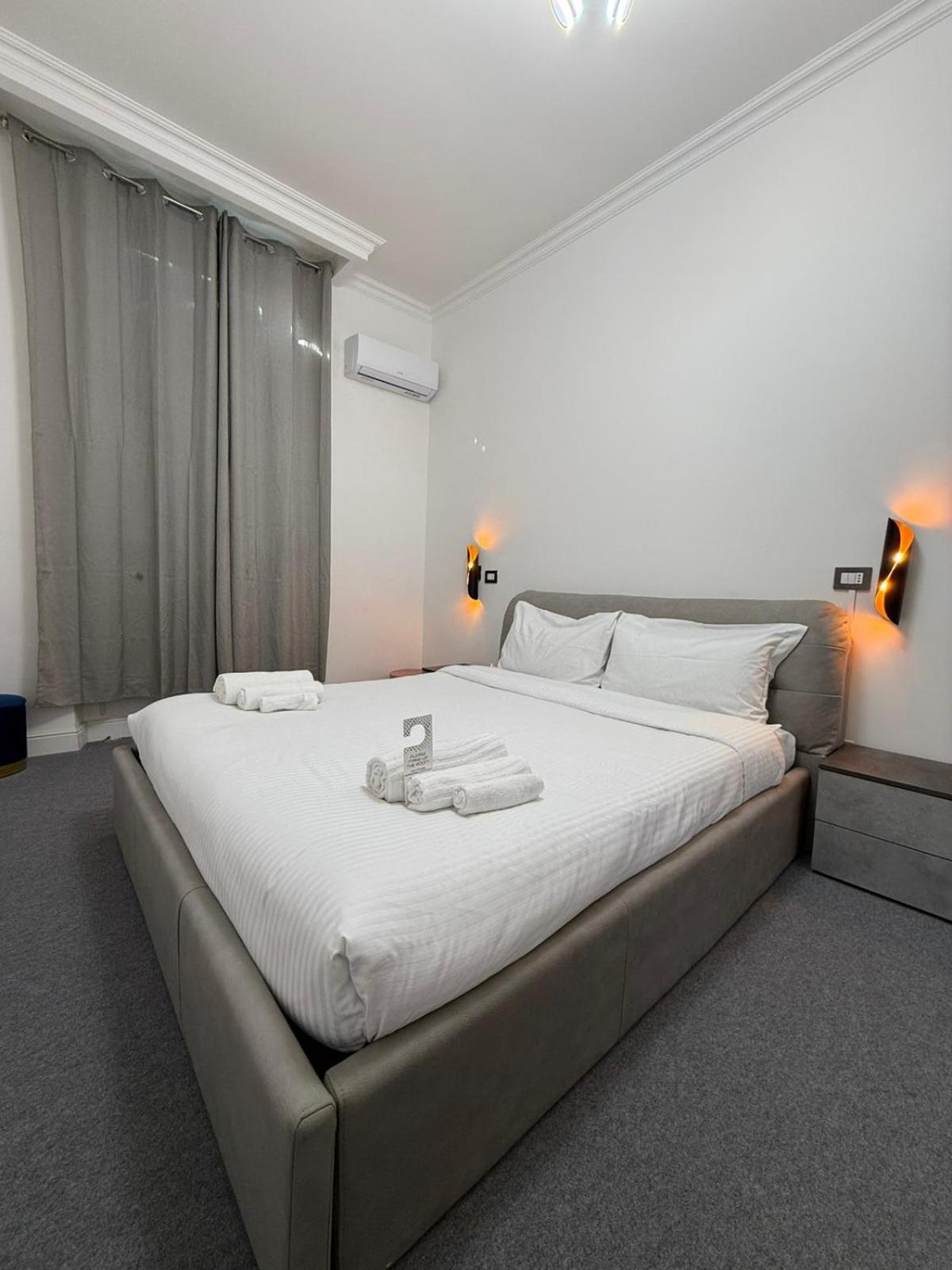 Rosa Italia Hotel Roma Extérieur photo