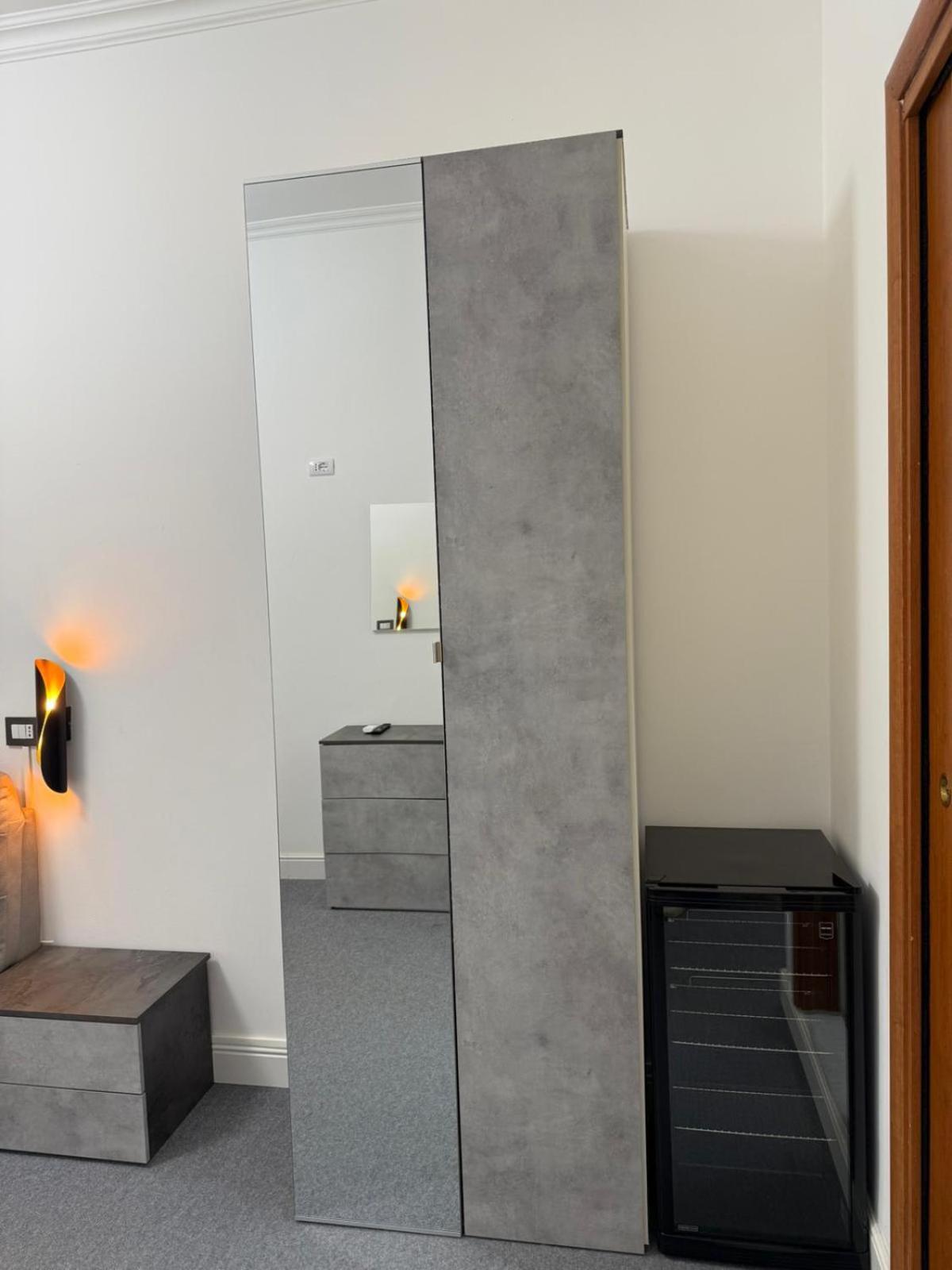 Rosa Italia Hotel Roma Extérieur photo